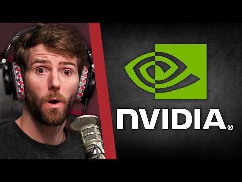 The DLSS 5 Backlash is INSANE