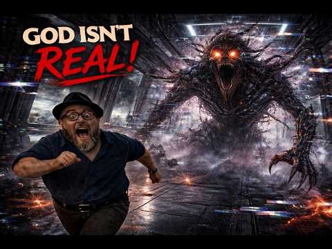 Does God Exist? Open Panel Debate And Bloodbaths! Call-In Debate Show!