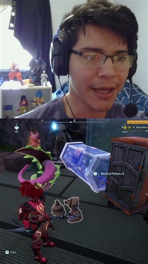 Why does it build like that??