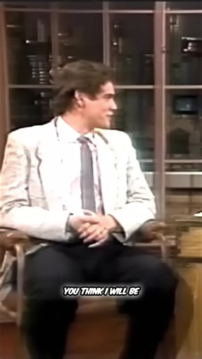 Jim Carrey gets some heartfelt reassurance from David Letterman about his future. A truly touching moment before their farewell. Want more inspiring moments and celeb chats? Hit that follow button! #DavidLetterman #JimCarrey #LateNight #CelebrityInterviews #Heartwarming #Inspiration #FYP #APS