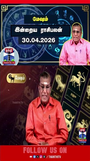 Mesham | Rasipalan | Rasipalan Today | Horoscope | Astrology