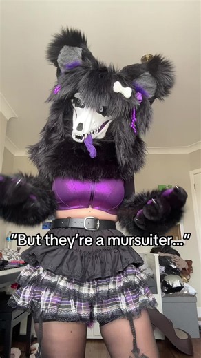 How to Be Clean in a Murrsuit: Fursuit Hygiene Tips