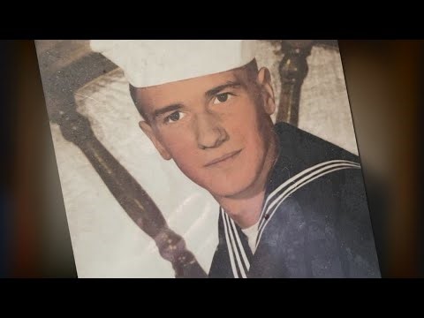 Cold case solved: Remains identified as missing Columbia County veteran