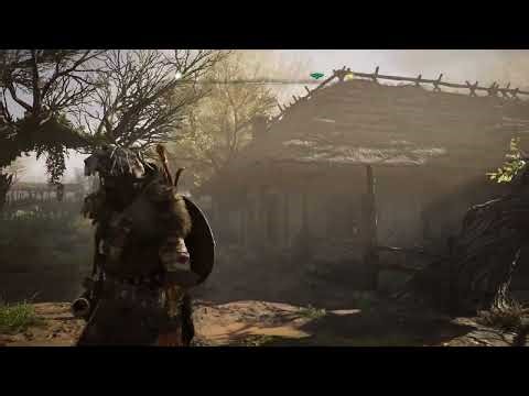 Random Contract AC Valhalla