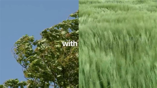 At Hitachi Energy, we are committed to driving the future of wind power.💨 Watch the short film that showcases our vision to boost efficiency, reduce Levelized Cost of Energy (LCOE), and accelerate the adoption of wind power as a clean, reliable energy source. Join us on the journey toward a greener tomorrow. Learn more➡️ https://www.hitachienergy.social/Uun #HitachiEnergy #Transformers #HitachEnergyTransformers #WindPower #Sustainability #RenewableEnergy | Hitachi Energy