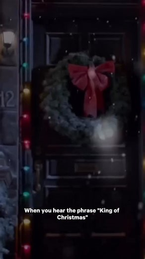 @michaelbuble’s ‘Christmas’ album has helped establish Buble as the ‘King of Christmas’. The record consistently returns to the no.1 spot on the charts year after year. | The JUNO Awards