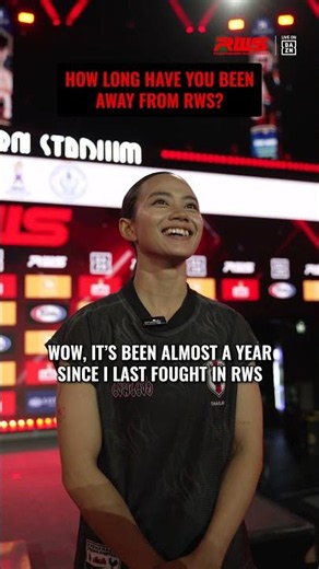 A MISSION RESUME! 🥊 Payahong