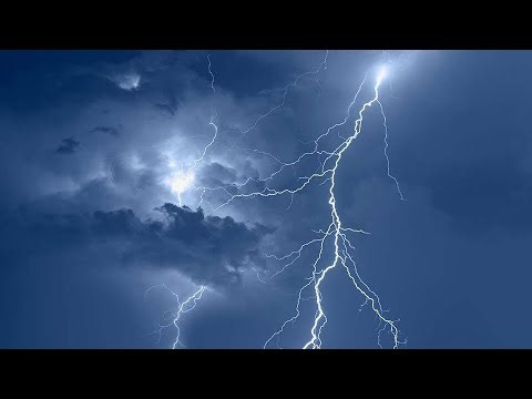 Tracking rain and storms tonight