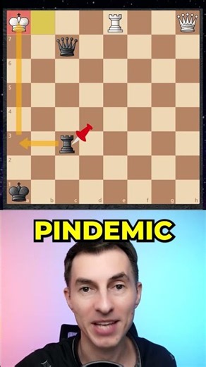 PINtastic Chess TACTIC 📌