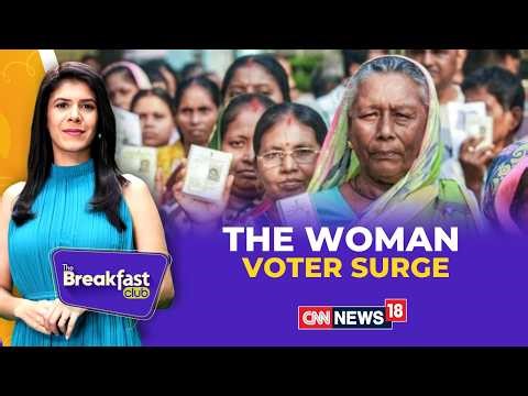 Women Voters Reshape India Politics! Bengal Voices Speak | Ground Report from Kolkata | TBC Show