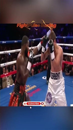 Adrien Broner vs Khabib Allakhverdiev | Full Fight Highlights | KO | HD 60FPS Boxing
