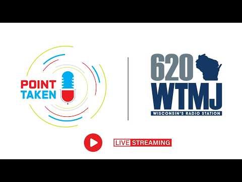LIVE: Is Tiffany Afraid of Hong, Trump on Passports and City Stories | Point Taken