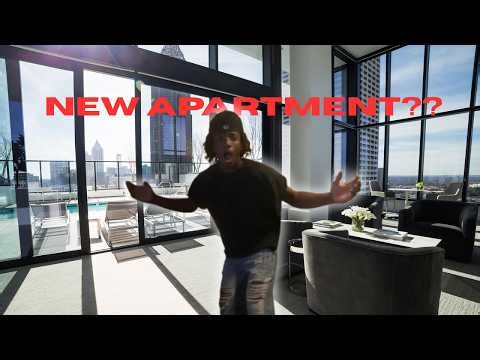 I Might Be Moving...