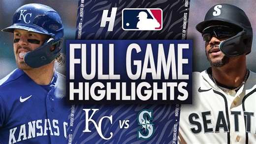 Kansas City Royals vs Seattle Mariners - FULL GAME HIGHLIGHTS 🔥 May 3, 2026 MLB Season
