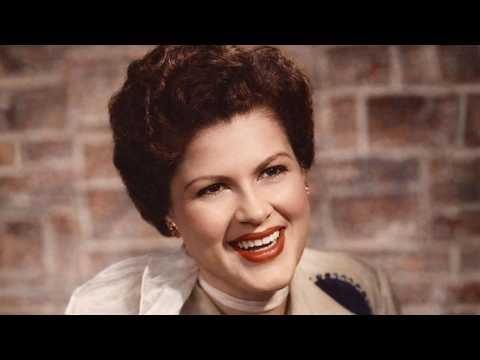 Patsy Cline Lived A Double Life For 30 Years, And No One Knew—Until Now