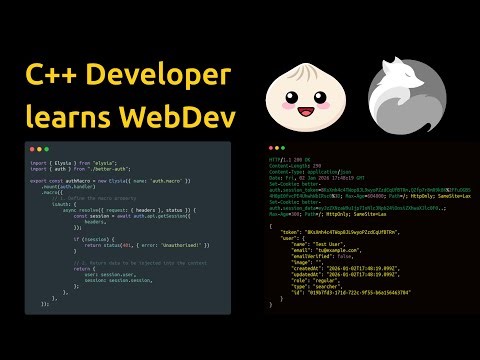 Better-Auth with Elysia, Bun, Drizzle ORM, PostgreSQL