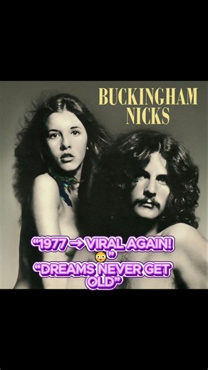 😳 This 1977 Classic Went VIRAL Again! | Fleetwood Mac – Dreams #ClassicRock #70sMusic #ClassicHits