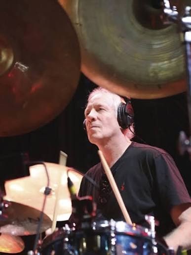 Jack Irons