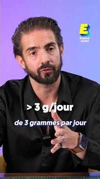 Est-ce qu'on peut mourir avec du Doliprane ? Un médecin répond 💊