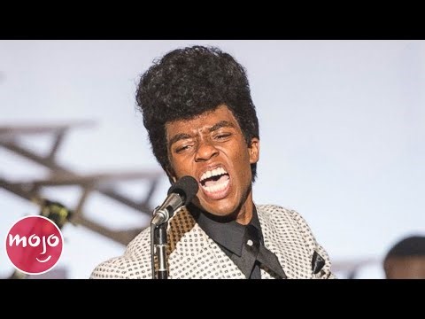 Top 20 Music Biopic Performances