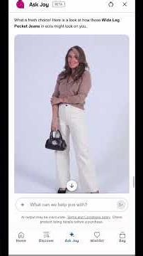 How To Use Kmart Joy Ai Assistant, Australian Womens Life & Style #kmartaustralia #kmartaus #kmart