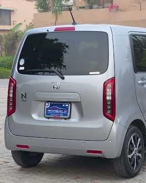 From first glance to a closer look, the Honda N-WGN makes sense.