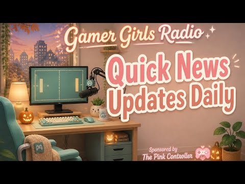 Demons, Time Loops, And Total Chaos 😈🕒 | Daily Gaming News