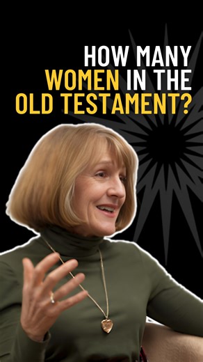 Scripture Central on Instagram: "There are 2,748 references to women in the Old Testament. This year, we're going to study these women and their relationship to the Savior Jesus Christ. First episode out now on our Youtube channel! Link in bio!"