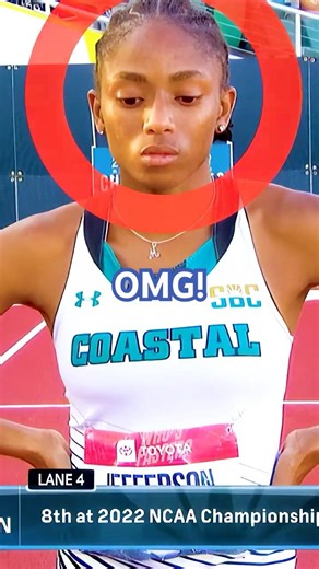 Melissa Jefferson Greatest Performace of all Time 😱🇺🇸❤️