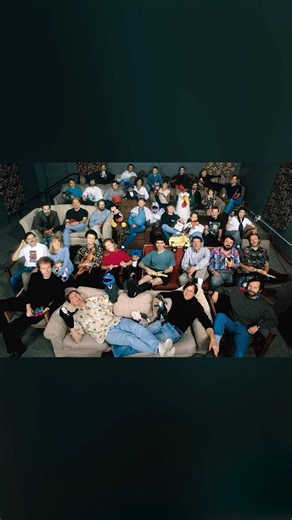 The Studio That Invented Modern Animation