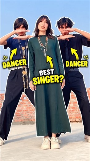 BEST SINGER AND DANCER, PAKISTAN IT'S DONE BRO 😂. || MAGMA
