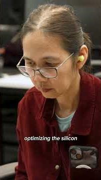 Exclusive first look at Arm's new CPU