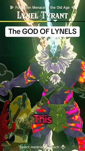 Is this the HARDEST Zelda boss ever?