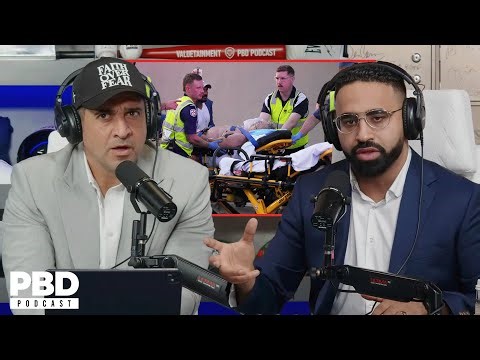 “Kill The Infidel” - Bondi Beach Shooters EXTREME Islamic Ideology EXPOSED By Australian Pastors