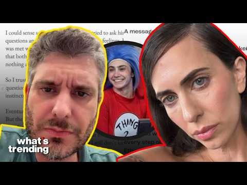 THE DISASTROUS COLLAPSE OF THE H3 EMPIRE