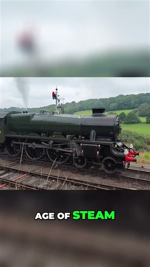 Golden Age of Steam A Railway History Journey! #LMSJubilee, #JubileeClass, #LMS