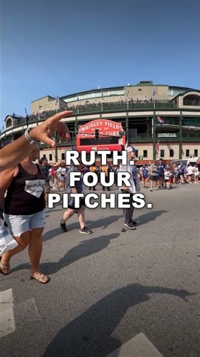 A 17-Year-Old Girl Struck Out Babe Ruth AND Lou Gehrig | Jackie Mitchell #baseball