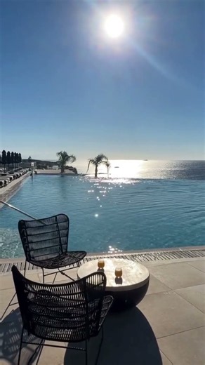 Michelangelo Resort & Spa Kos, Greece 🇬🇷 | Luxury Resort with Sea Views