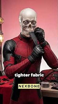 What If You Lived Like Deadpool For 2 Years? 💀🔴