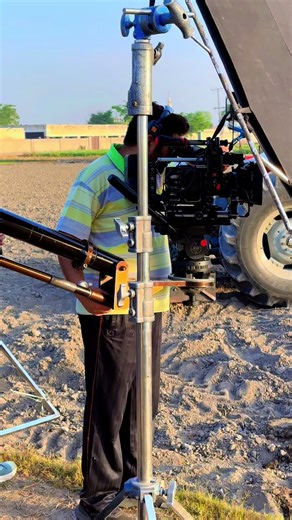 Modern Village Farming Innovations