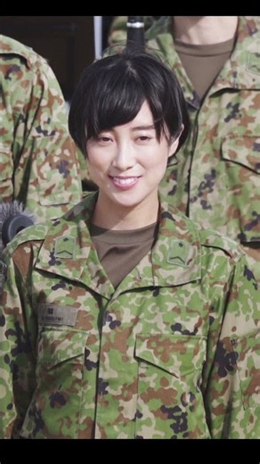 「アフリカン・シンフォニー」お帰りなさい 9 鶫真衣 陸上自衛隊 中央音楽隊 新宿木曜コンサート #shorts