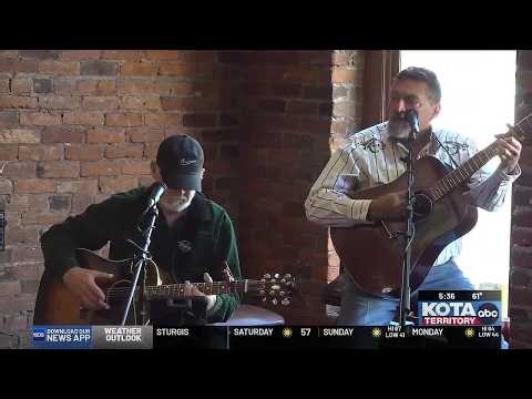 Wild West Songwriters Festival brings 3 days of live music to Deadwood.