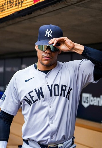 yea ski ⛷️|| baseball mixes are back || ib/ac: me || #juansoto #yankees #mixtape #baseballedit #fyp