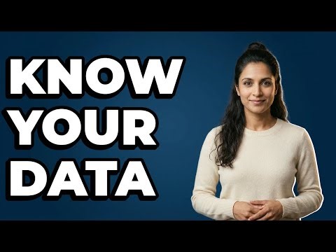 How Do You Classify Data For Statistical Analysis?