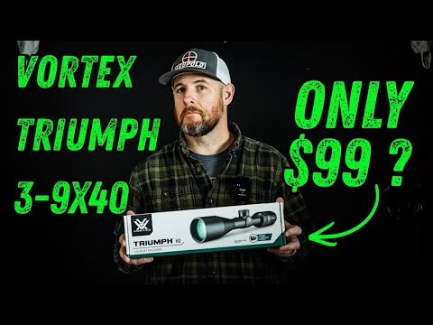 Is THIS the CHEAPEST Scope I Would Recommend?!?!