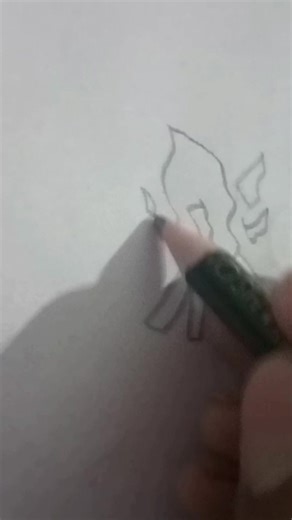 Fire Drawing Tutorial: Master Your Art Skills