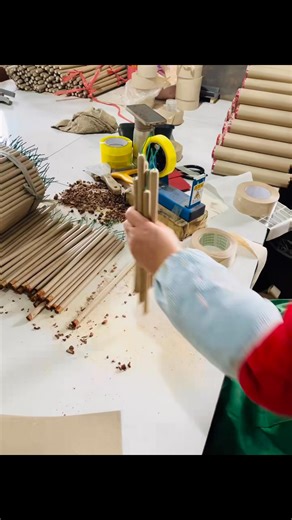 **100-Shot Magic Barrage Classic | Accelerated U.S. Production Now Underway** A timeless fireworks classic, our 100-shot Assorted Magic Barrage is now in accelerated production for the U.S. market. Meticulously engineered to deliver vibrant, sequenced effects with the reliability and spectacle that have made it an enduring favorite. Secure your allocation from this accelerated production run. #MagicBarrageClassic #USMarket #AcceleratedProduction #Fireworks #100ShotShow #TimelessSpectacle | Dorem