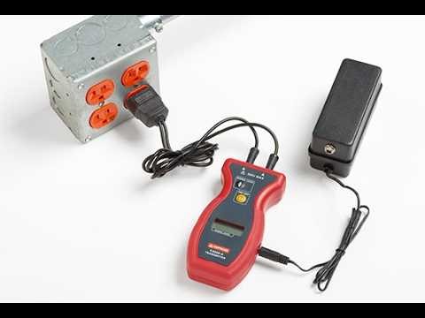 Portable Appliance Testing (PAT)