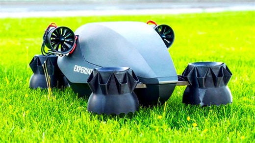 18 mind-blowing tech innovations shaping our future