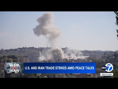 Iran walks away from talks, blocks Strait of Hormuz, Iranian news agency says